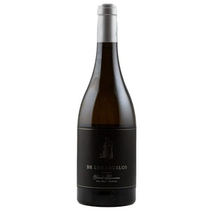 Single bottle of White wine Pago de los Abuelos, Bierzo Barreiras Godello, Bierzo, 2020 100% Godello
