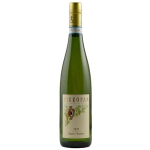 Single bottle of White wine Pieropan, Soave Classico, Soave Classico, 2021 Soave blend